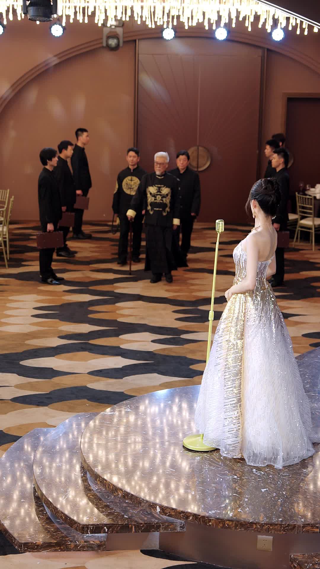 EP. 10 - แค้นรัก รีเทิร์น ชำระแค้น